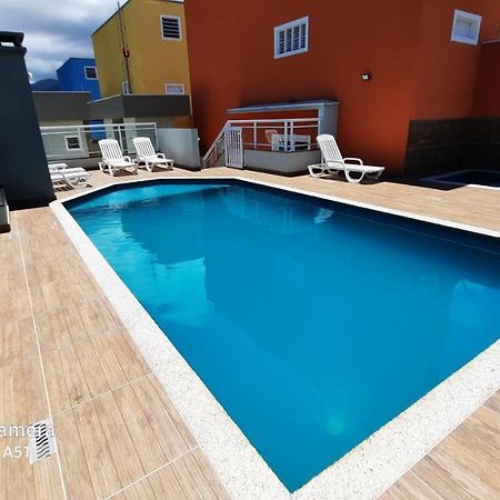 Vila Monrealle Ubatuba Exterior foto