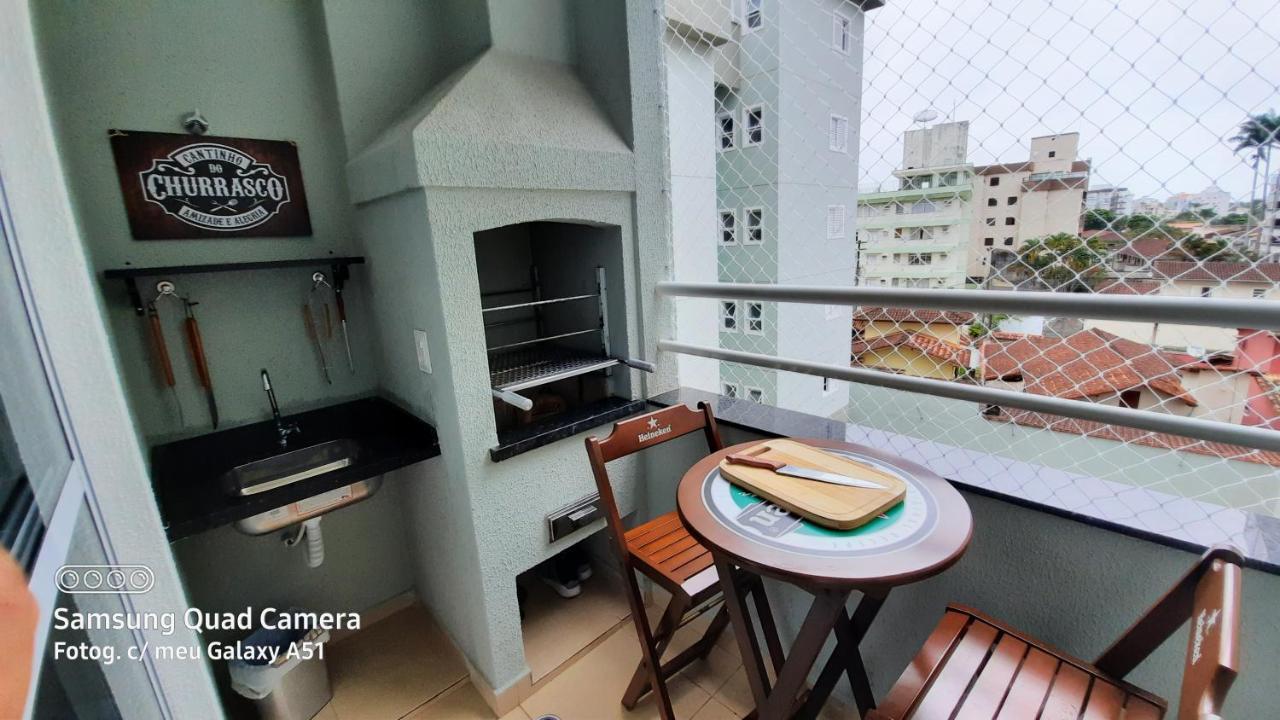 Vila Monrealle Ubatuba Exterior foto