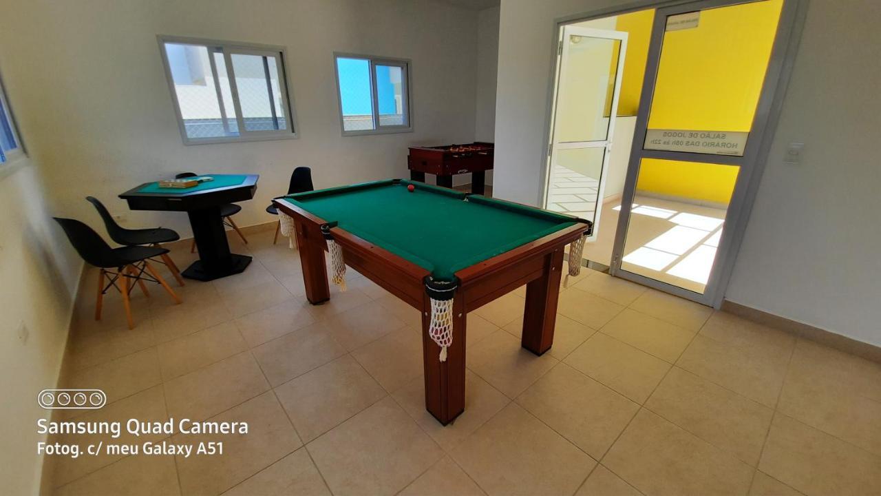 Vila Monrealle Ubatuba Exterior foto