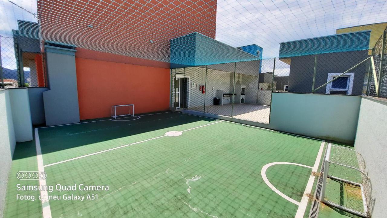 Vila Monrealle Ubatuba Exterior foto