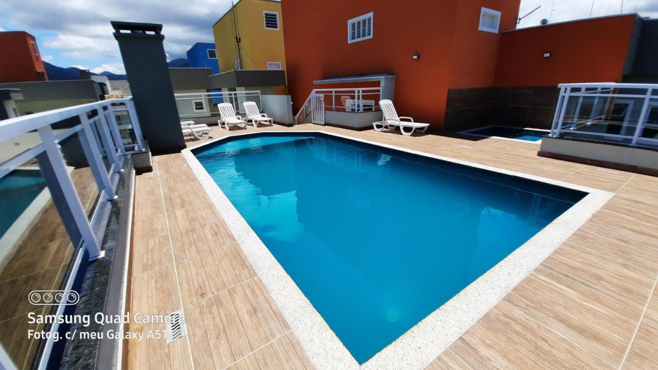 Vila Monrealle Ubatuba Exterior foto