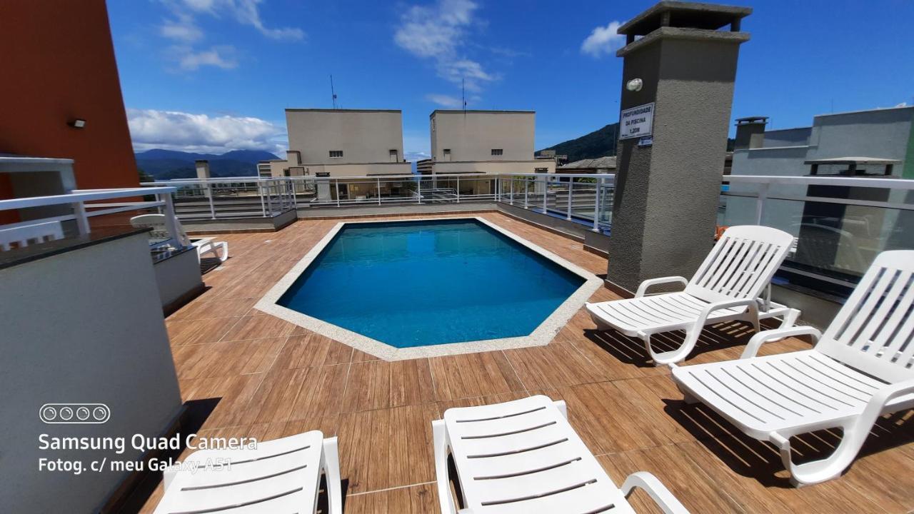 Vila Monrealle Ubatuba Exterior foto