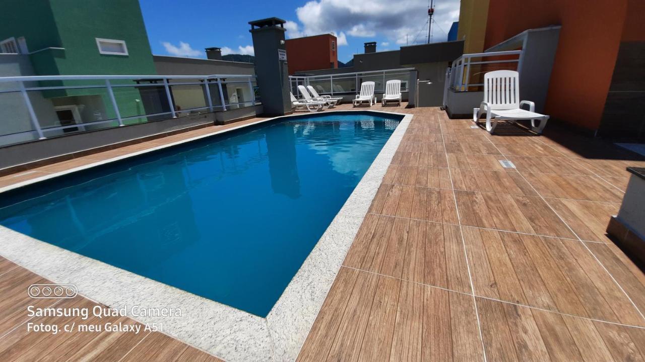 Vila Monrealle Ubatuba Exterior foto