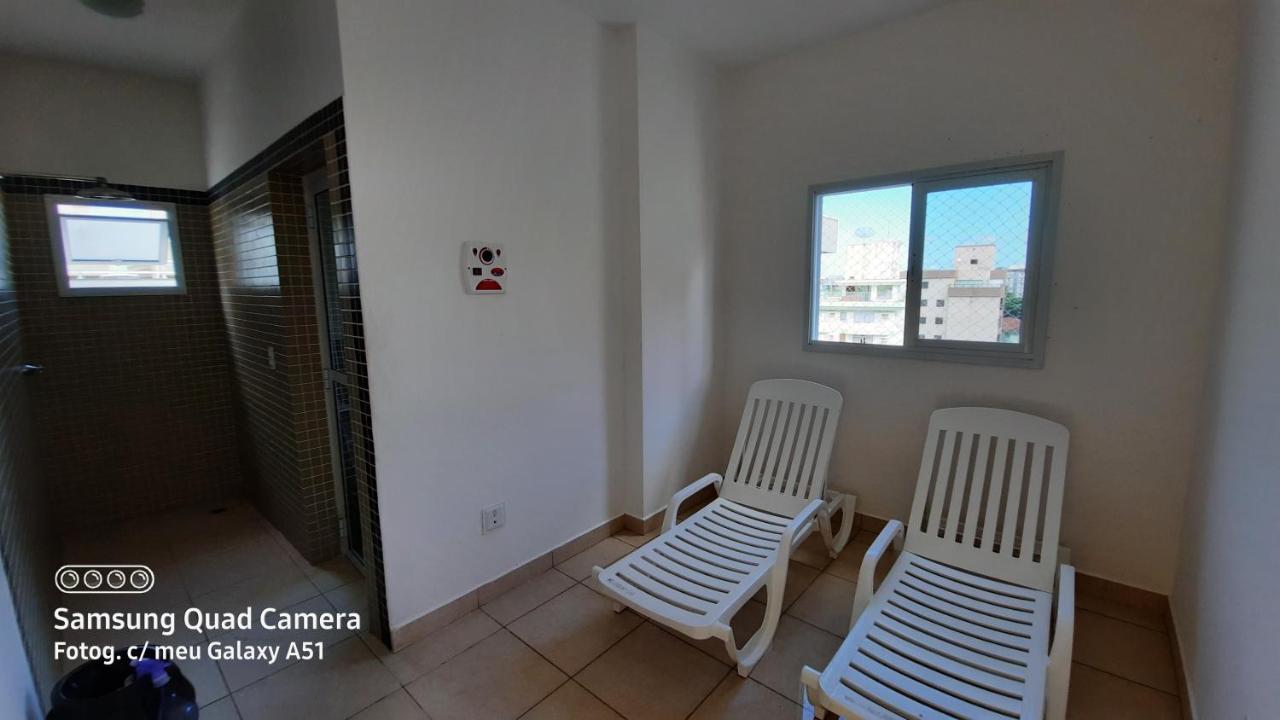 Vila Monrealle Ubatuba Exterior foto