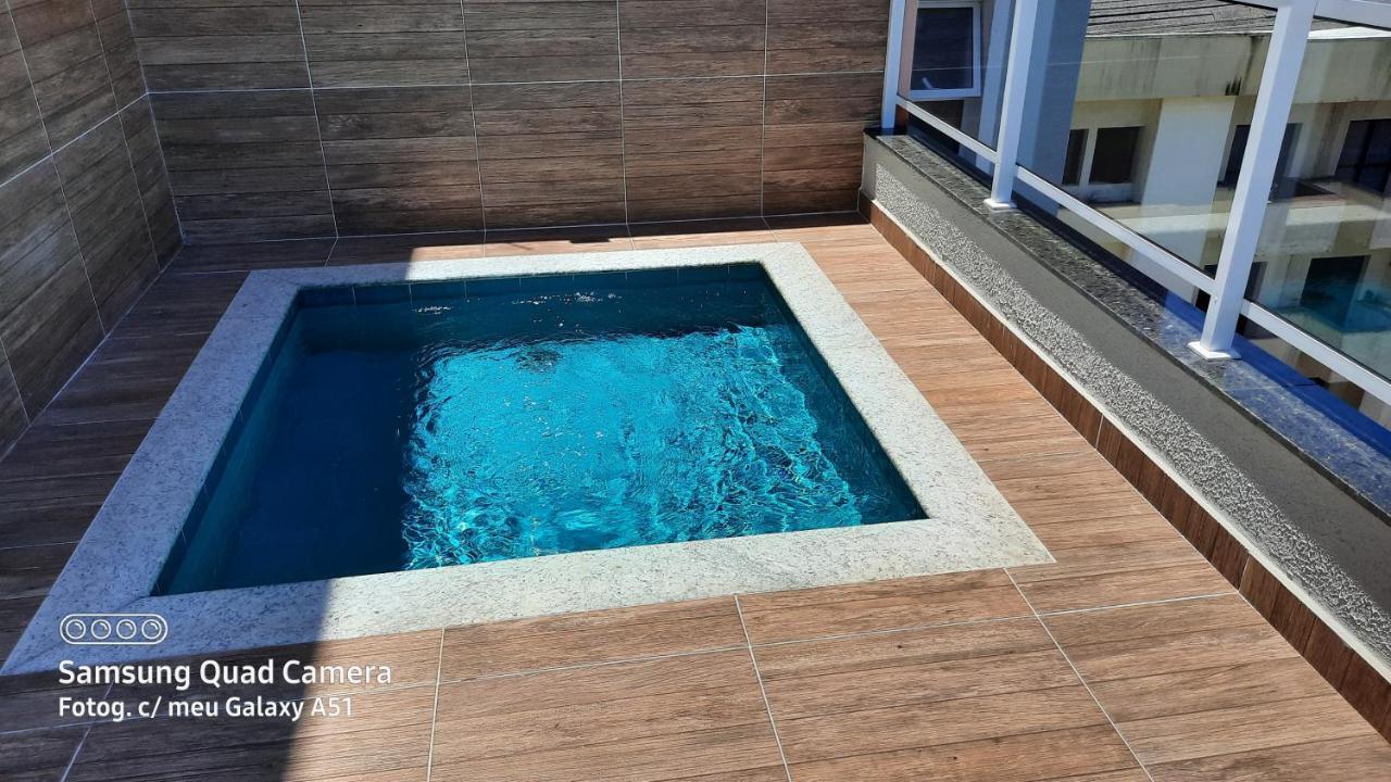 Vila Monrealle Ubatuba Exterior foto
