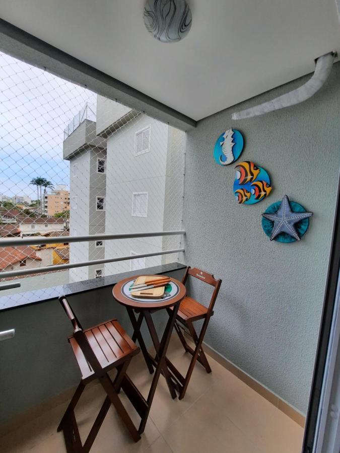 Vila Monrealle Ubatuba Exterior foto